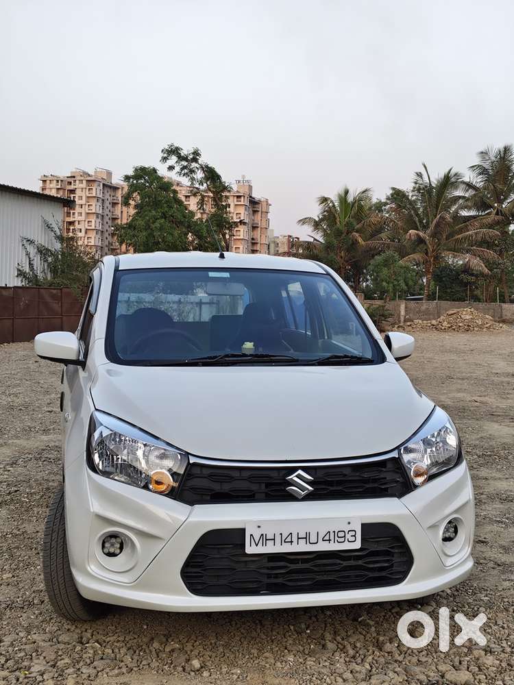 Maruti Suzuki Celerio 2020 Lxi - In Scratchless And Best Condition