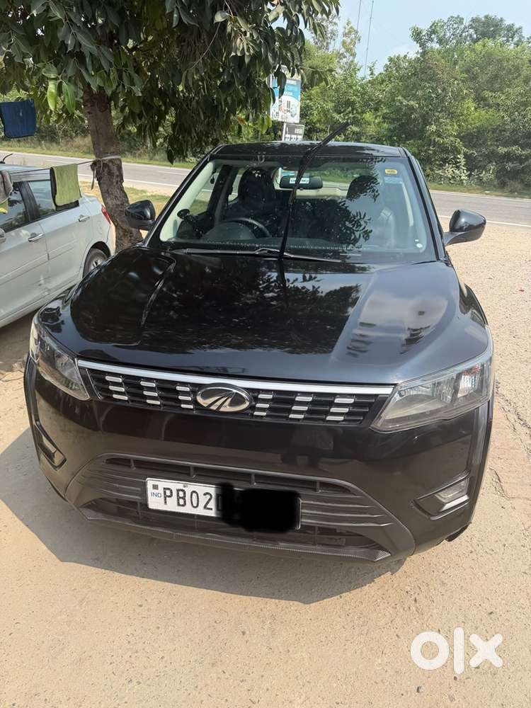 Mahindra Xuv300 Turbosport 2019