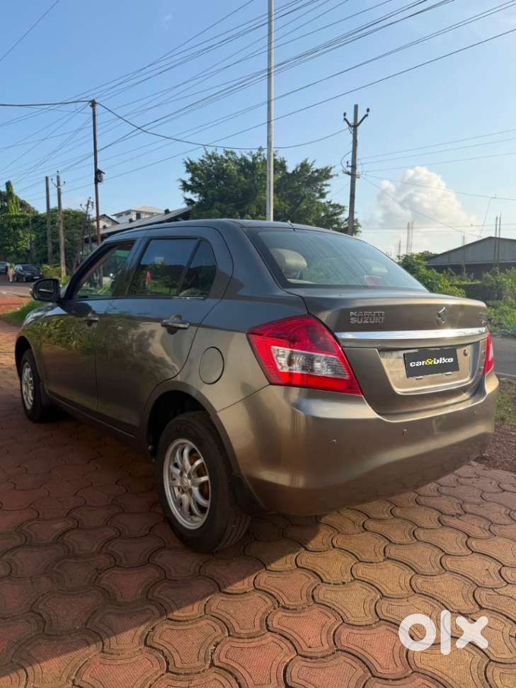 Maruti Suzuki Swift Dzire Vxi Regalia Limited Edition Mt, 2015, Petr..