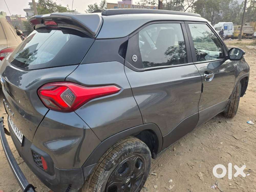 Tata Punch 2023 Petrol Good Condition