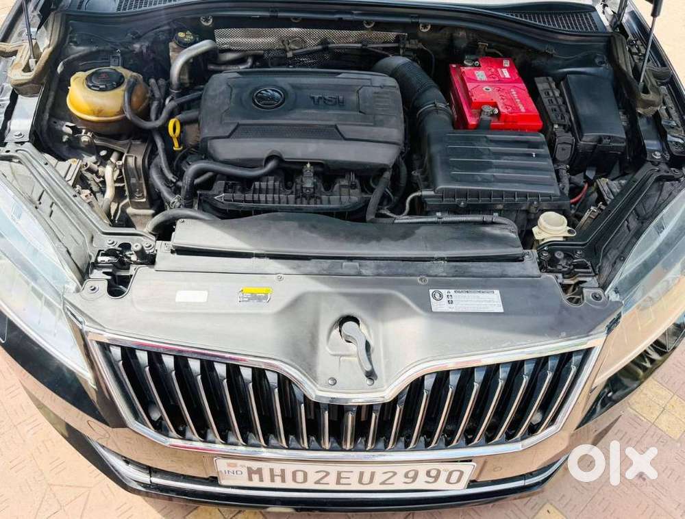 Skoda Superb 1.8 Elegance Tsi At, 2018, Petrol