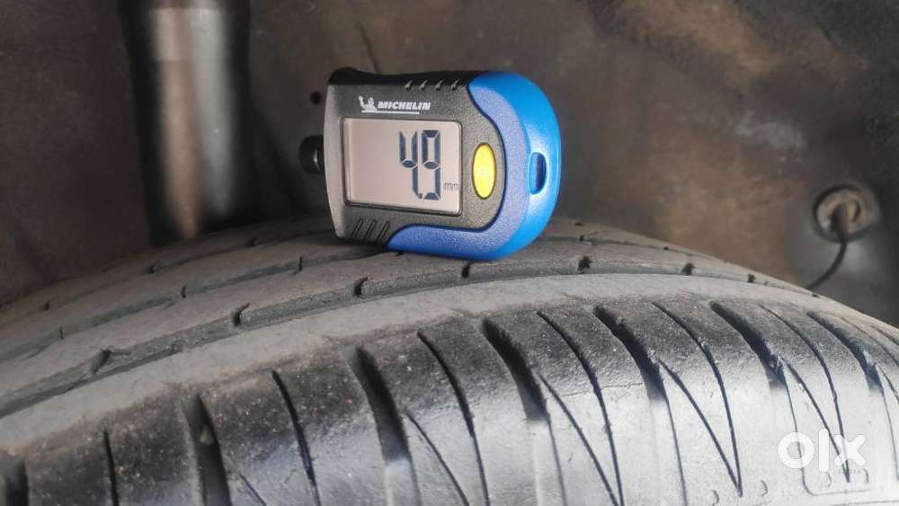 Kia Sonet Htx D, 2023, Petrol