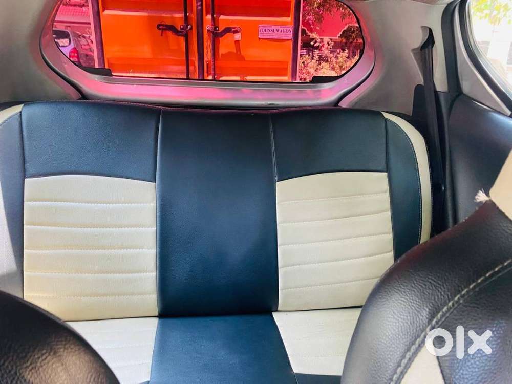 Maruti Suzuki A-star 2012 Petrol 88203 Km Driven