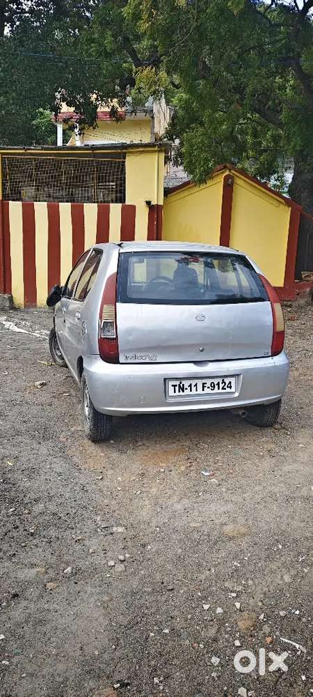Tata For Sale 2014