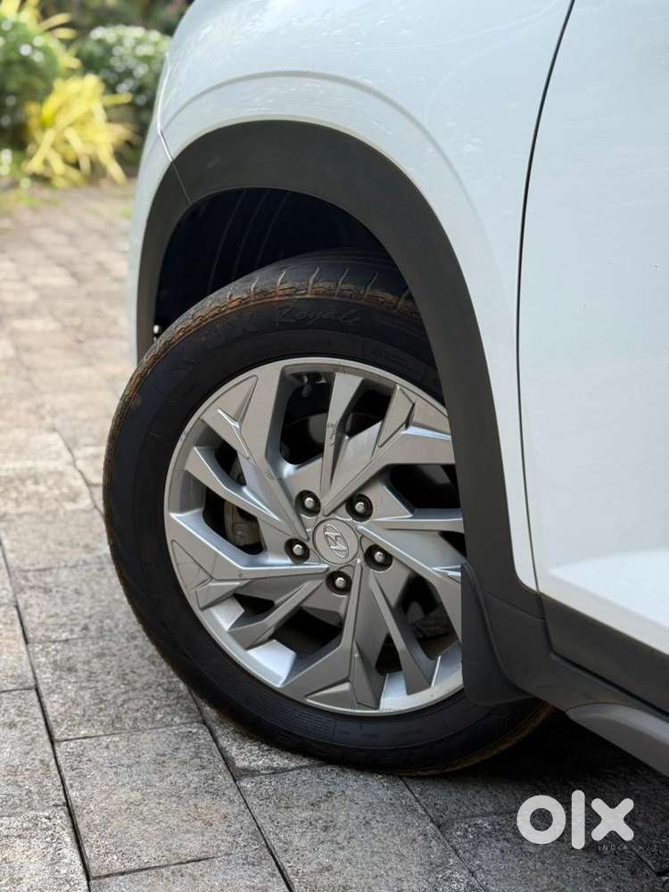 Hyundai Creta 2020 Diesel Well Maintained