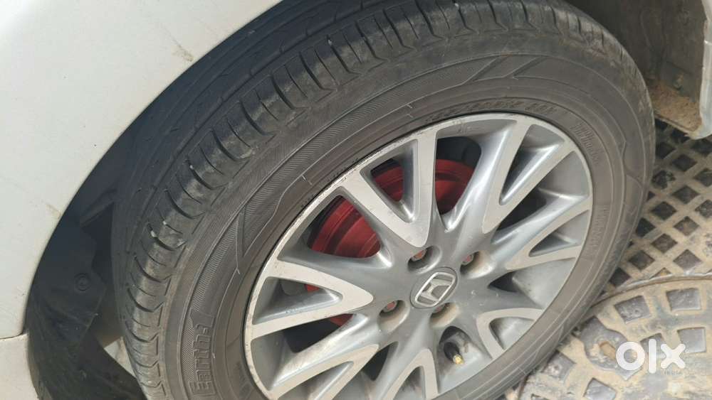 Honda City Diesel Manual 2014