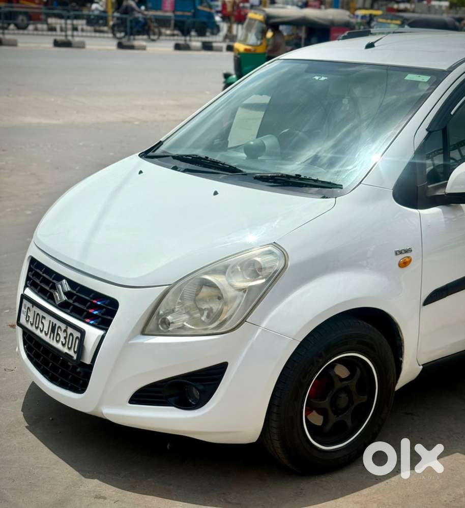 Maruti Suzuki Ritz 2015 Diesel Well Maintained