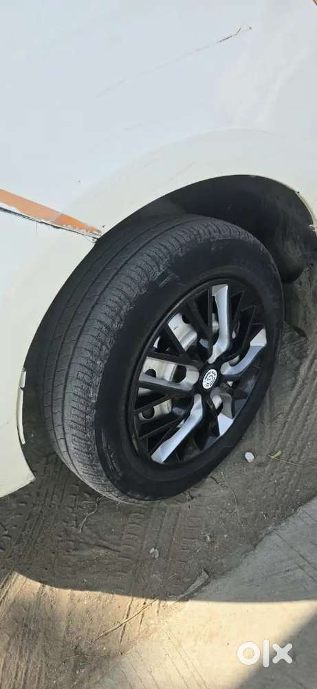 Tata Vista Tech Diesel Manual 2013 Model