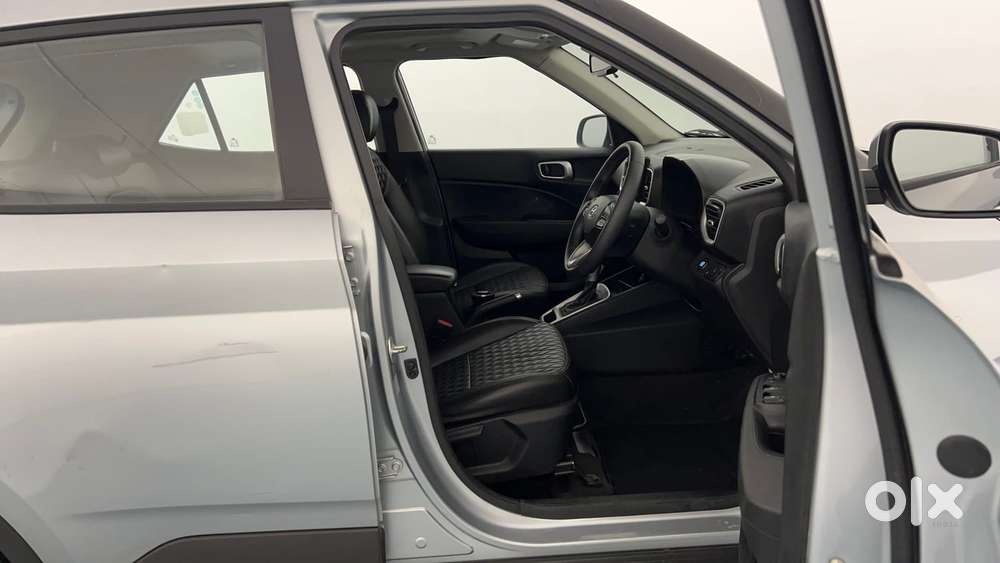 Hyundai Venue Sx Plus Turbo Dct, 2020, Petrol