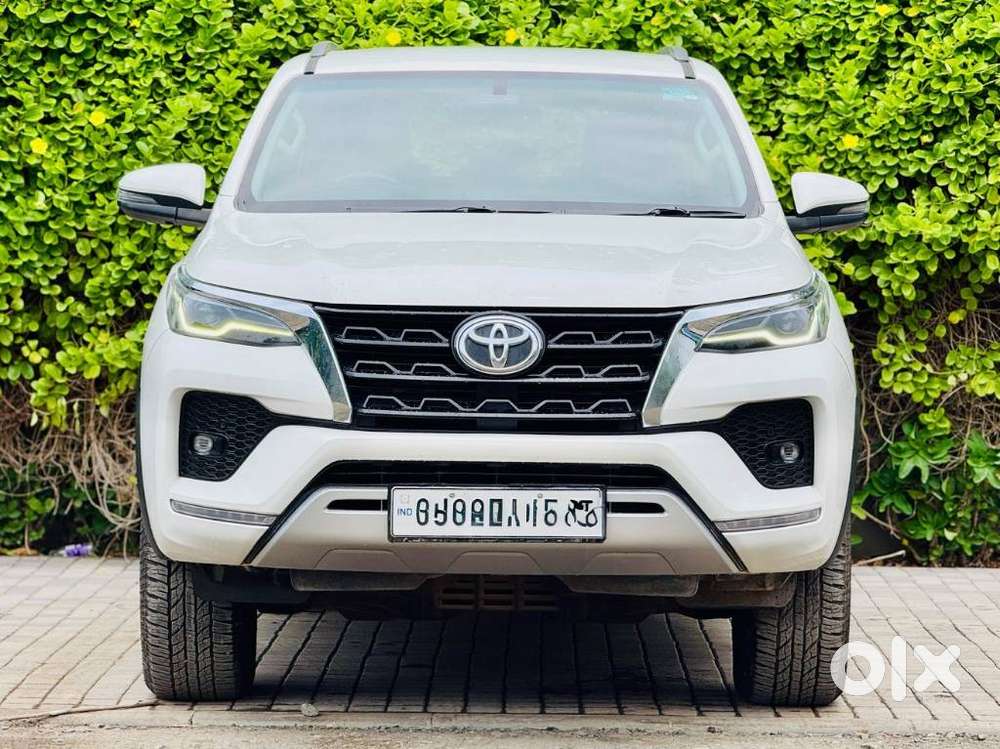 Toyota Fortuner 4x2 At 2.8 Diesel, 2023, Diesel