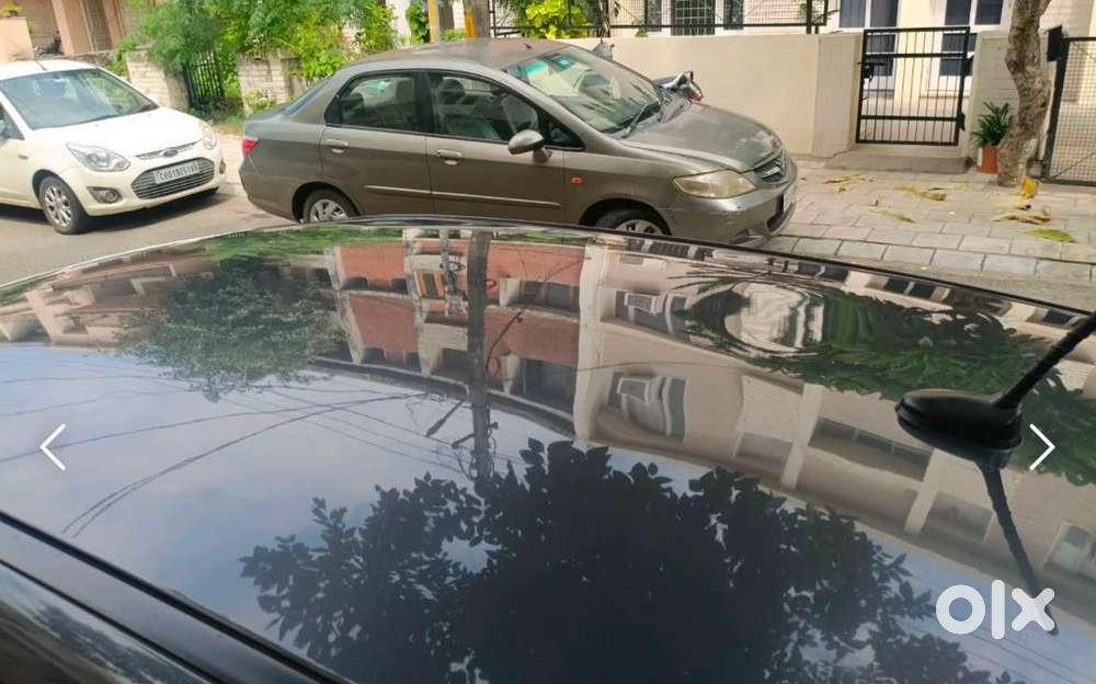 Hyundai Elite I20 2020