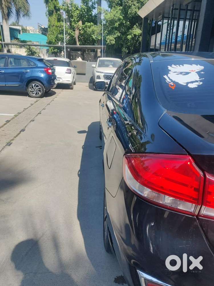 Maruti Suzuki Ciaz 2019 Diesel Well Maintained