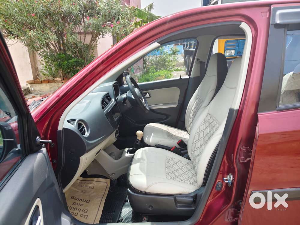 Maruti Suzuki Alto K10 1.0 Vxi (o), 2017, Petrol