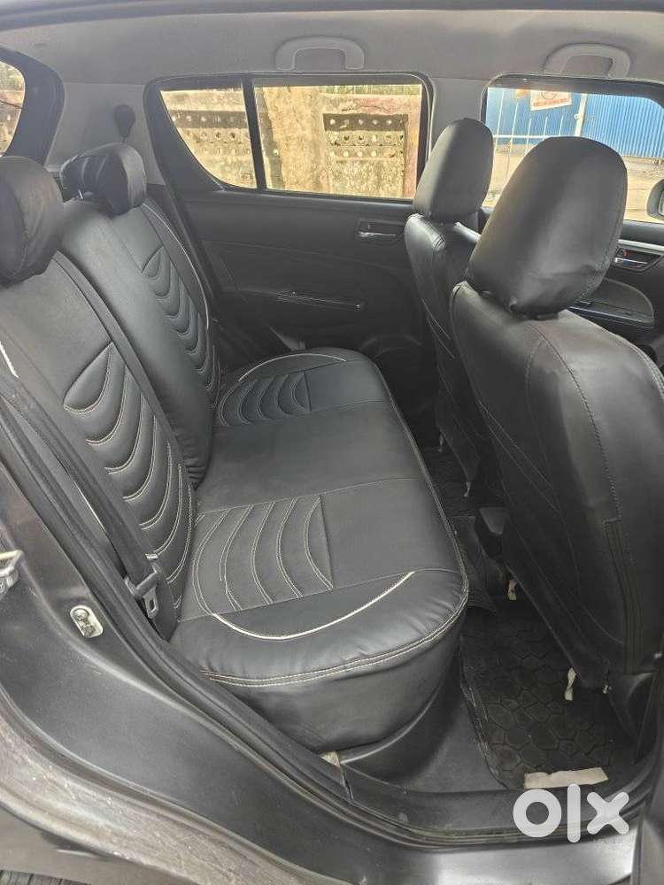 Maruti Suzuki Swift Vdi (o), 2017, Diesel