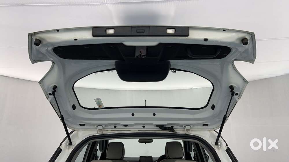 Tata Punch 1.2 Revotron Adventure Rhythm Pack Mt, 2022, Petrol