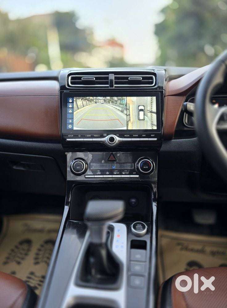 Hyundai Alcazar 1.5 Platinum (o) Diesel At 7 Str, 2022, Diesel