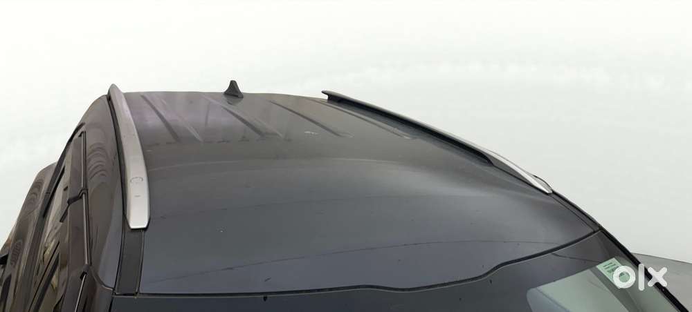 Kia Seltos Htk 1.5 Petrol, 2019, Petrol