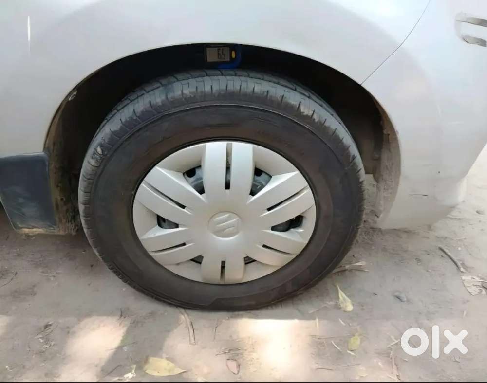 Maruti Suzuki Alto 800 2017 Petrol Well Maintained