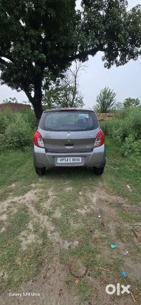 Maruti Suzuki Celerio 2017 Diesel Car