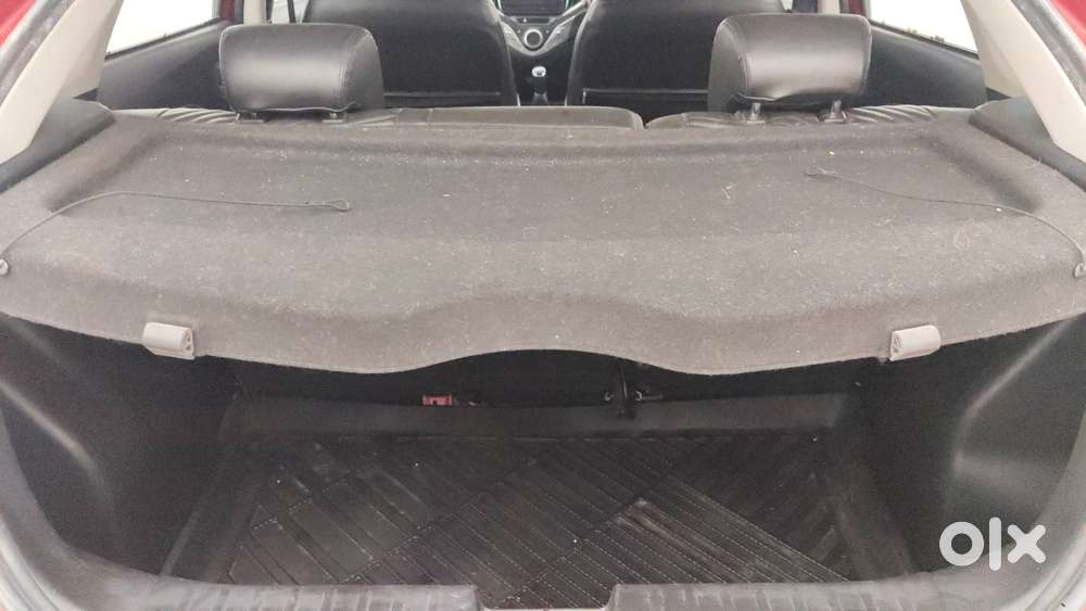 Maruti Suzuki Baleno Zeta, 2021, Petrol