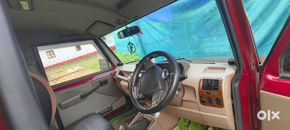 Mahindra Bolero Diesel 1000 Km