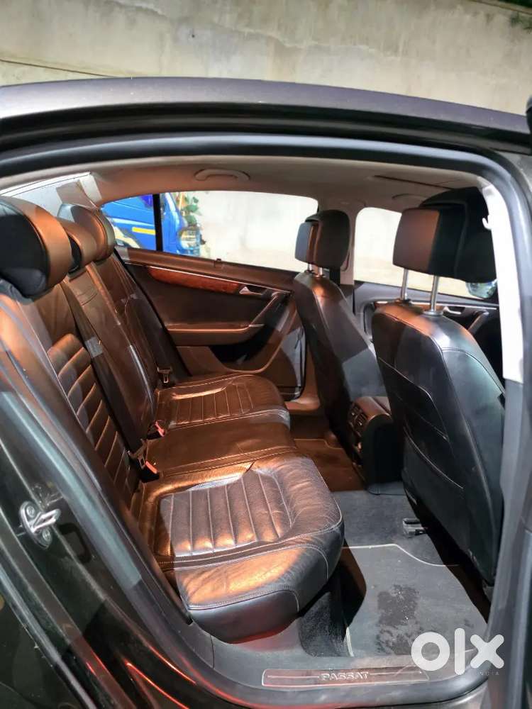 Volkswagen Passat Tdi Automatic 2012, Highline - Well Maintained