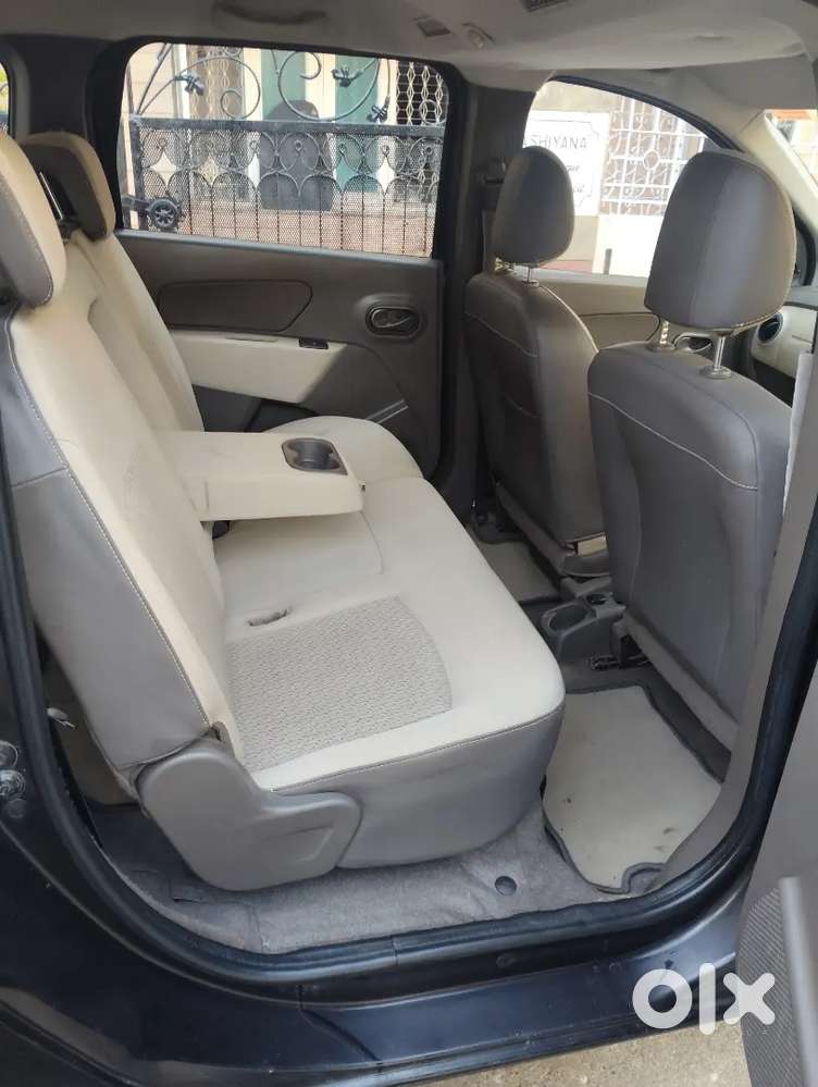Renault Lodgy Diesel Manual 2015