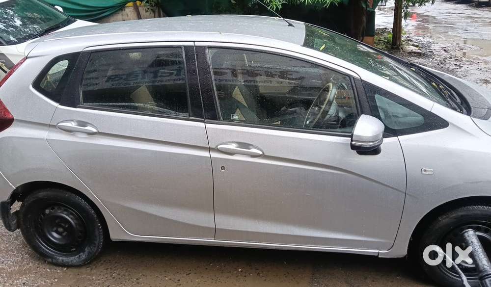 Honda Jazz Diesel 2015