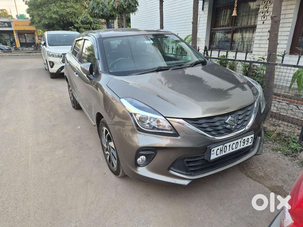 Maruti Suzuki Baleno Maruti-suzuki-baleno-zeta-diesel, 2021, Petrol