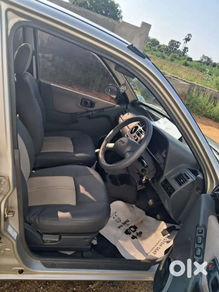 Maruti Suzuki Zen Estilo 2006 Lpg 82000 Km Driven