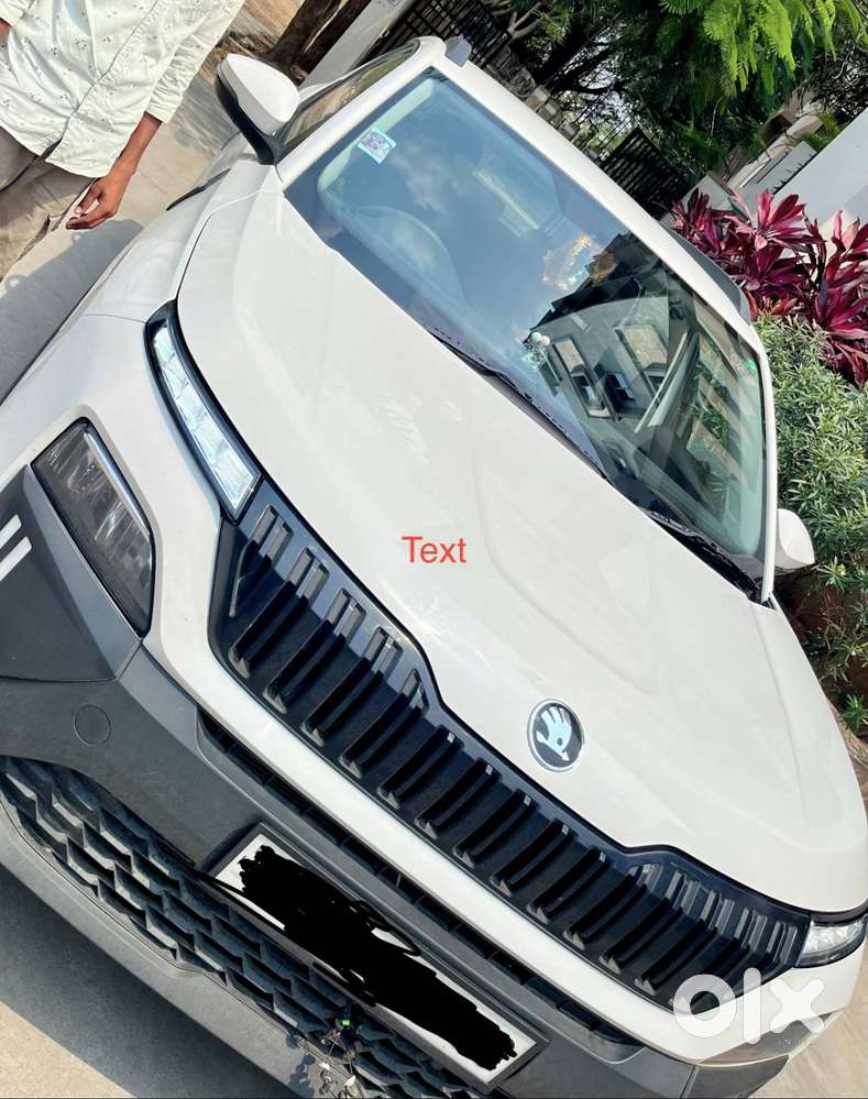 New Skoda Kylaq For Sale