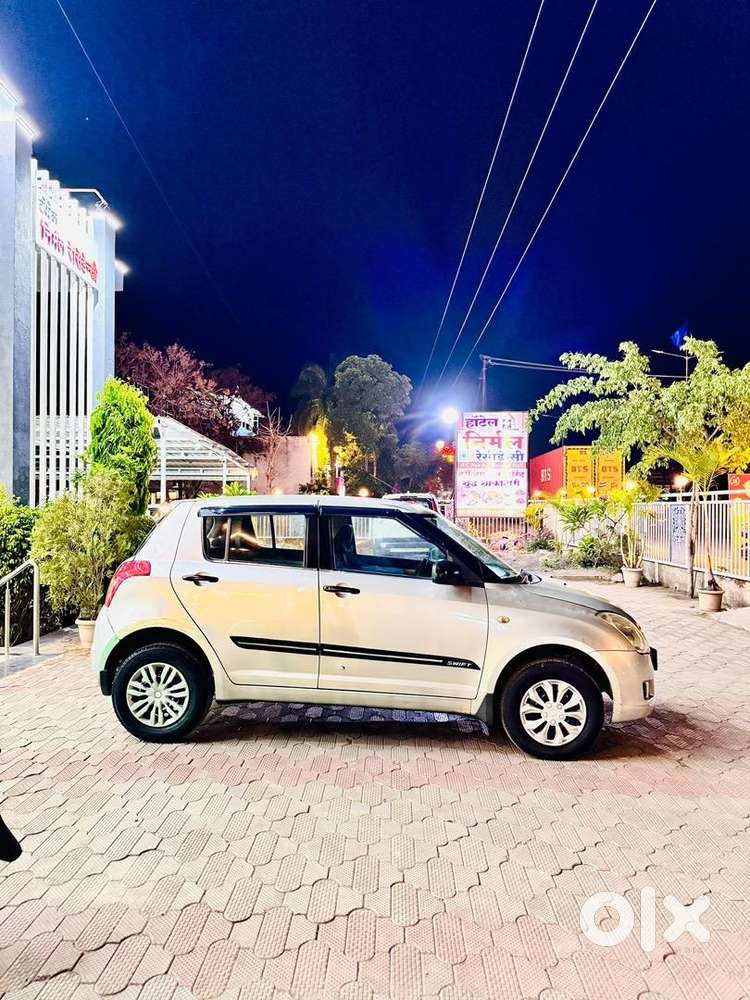 Maruti Suzuki Swift 2010 Petrolvxi. Well Maintained