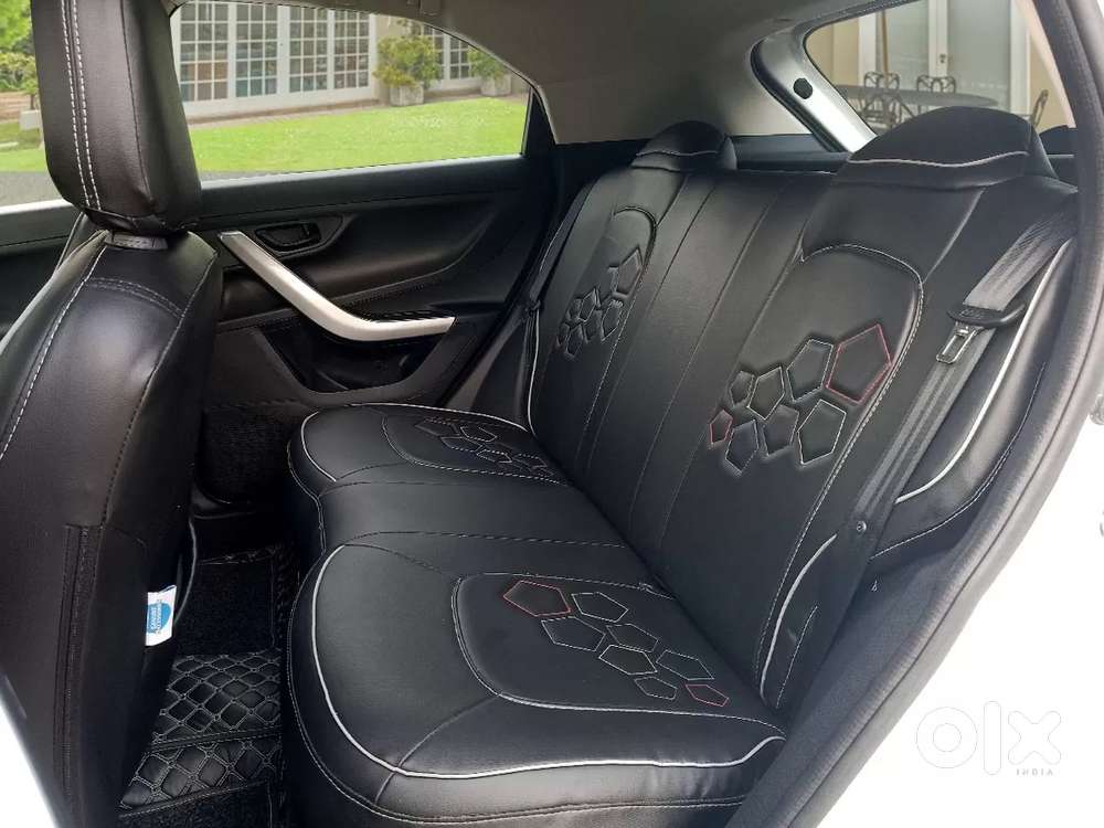 Tata Nexon 1.2 Revotron Xm (s), 2022, Petrol
