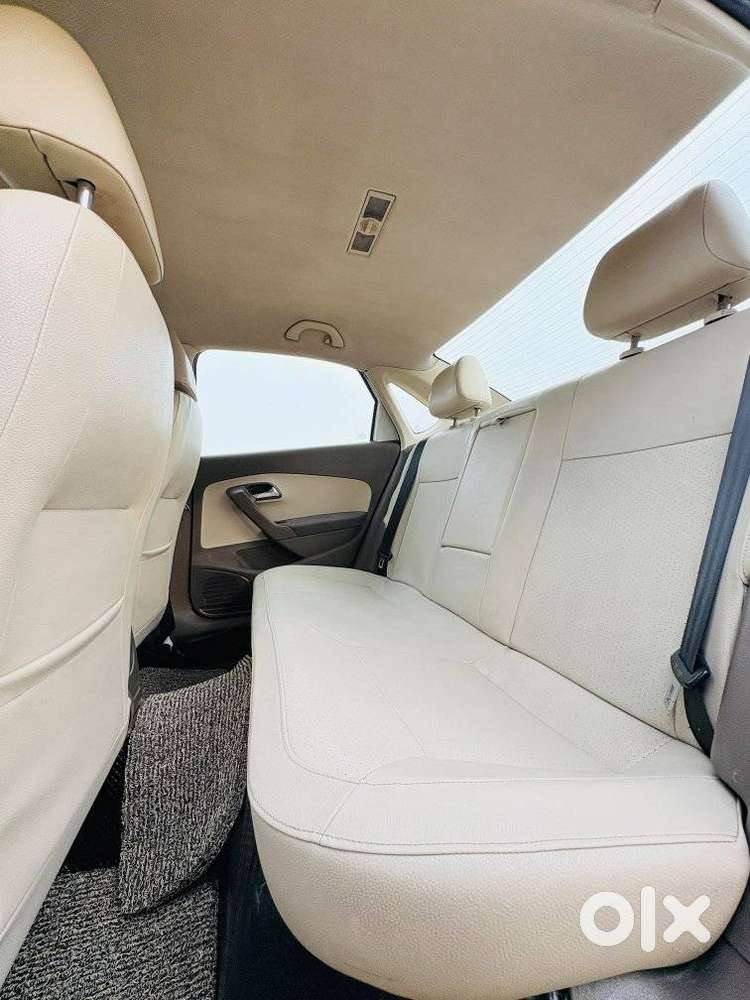 Skoda Rapid 1.5 Tdi Ambition With Alloy Wheel, 2015, Diesel