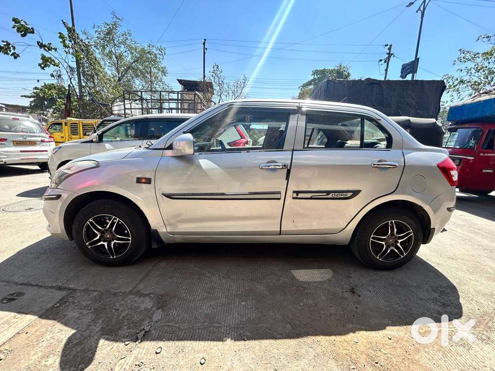 Maruti Suzuki Swift Dzire 1.2 Vxi Bsiv, 2013, Cng & Hybrids