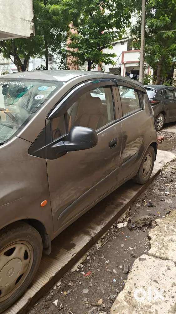 Chevrolet Beat 2012 Diesel 80000 Km Driven