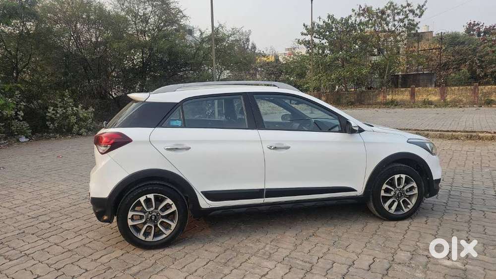 Hyundai I20 Active Sx Diesel, 2015, Diesel