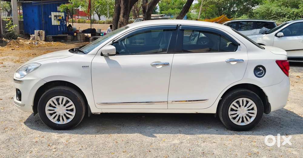 Maruti Suzuki Swift Dzire Vdi Bsiv, 2018, Diesel
