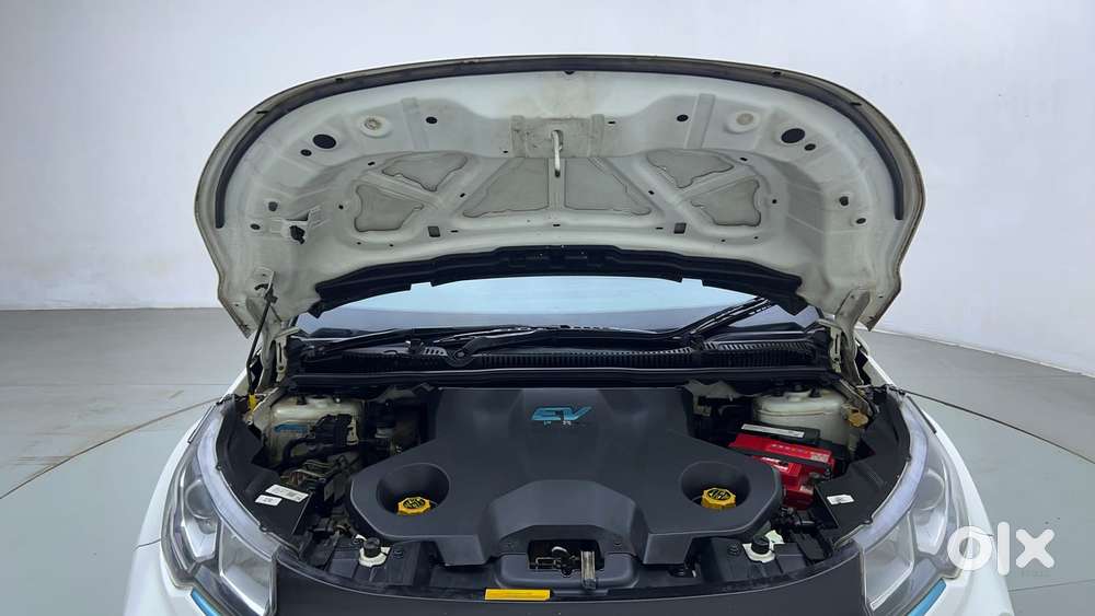 Tata Nexon Ev Xz Plus, 2021, Electric