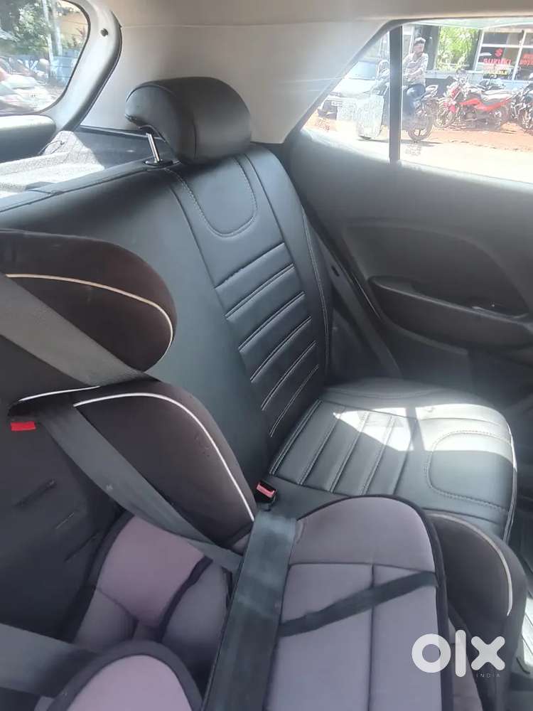 Hyundai Venue S Plus 2020