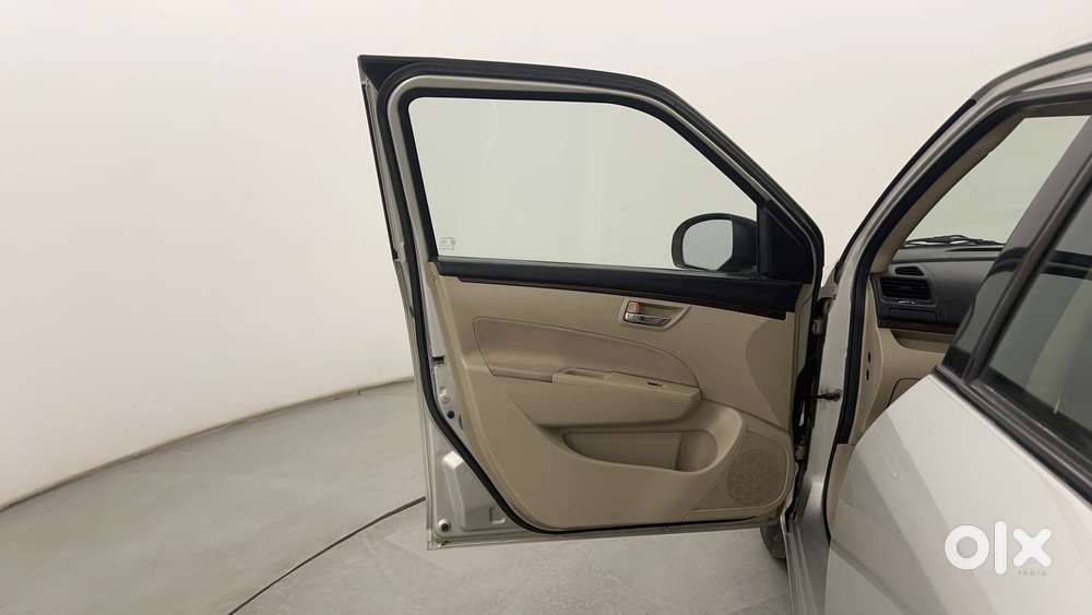 Maruti Suzuki Swift Dzire 1.3 Vxi, 2013, Petrol
