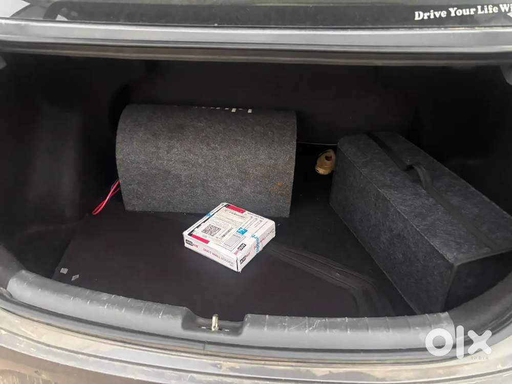 Hyundai Aura 2021 Diesel Well Maintained