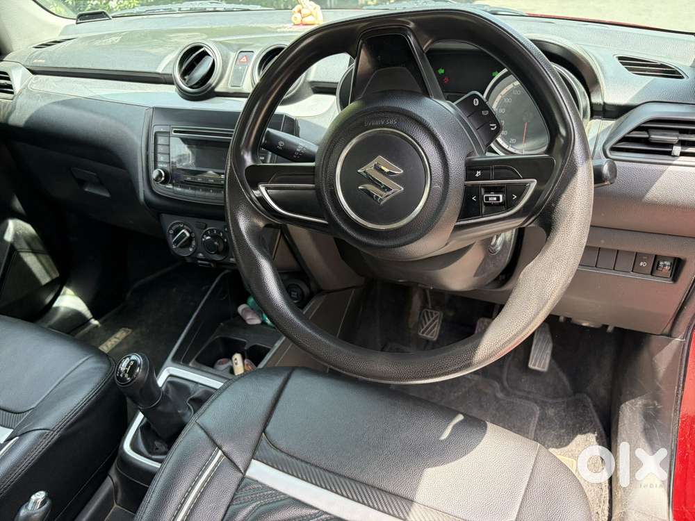 Maruti Suzuki Swift Vdi (o), 2019, Diesel