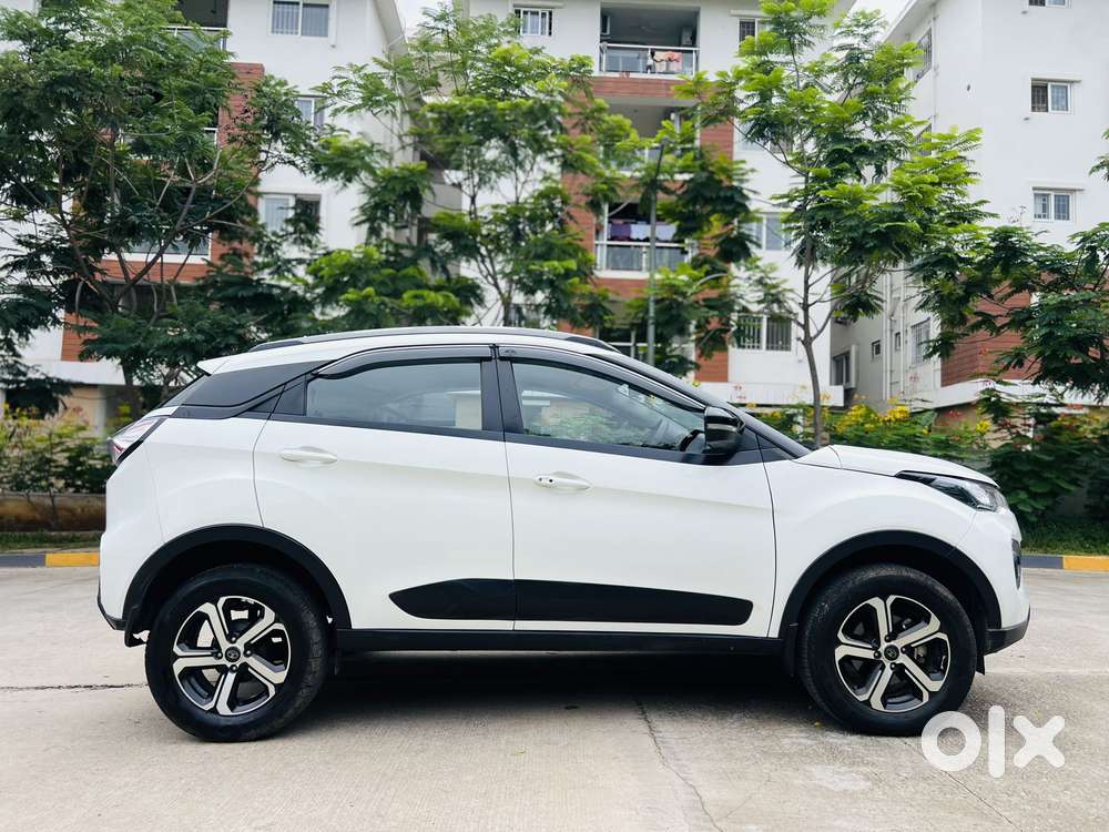 Tata Nexon 1.5 Revotorq Xz Plus, 2022, Diesel