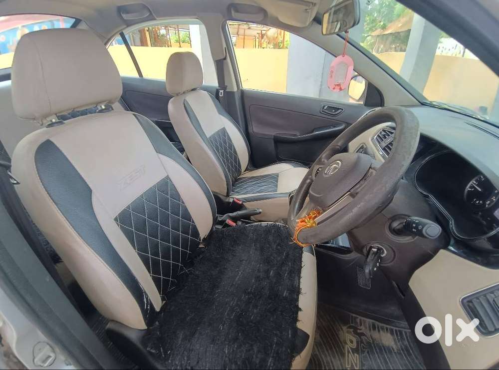Tata Zest For Sale