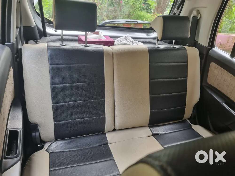 Maruti Suzuki Wagon R 2016 Vxi Petrol