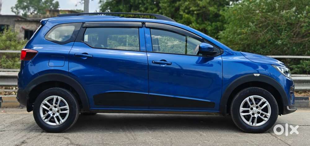 Renault Triber Rxl, 2020, Petrol