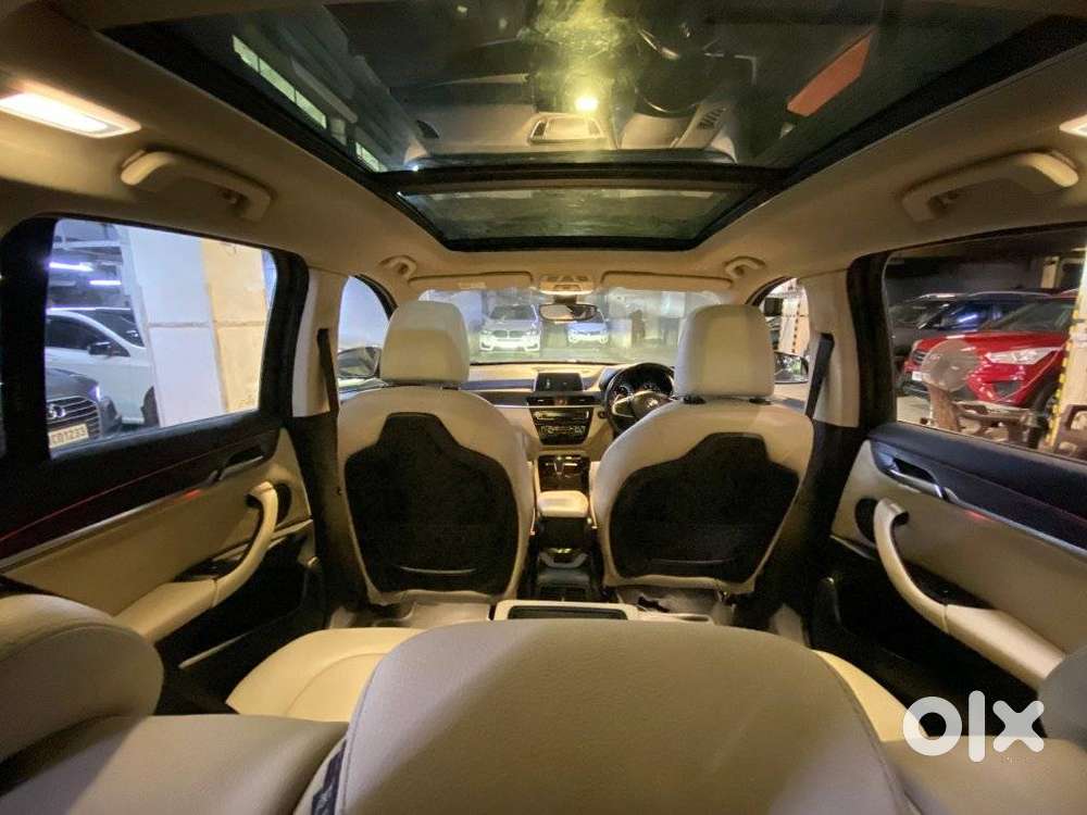 Bmw X1 Sdrive 20d Xline, 2019, Diesel