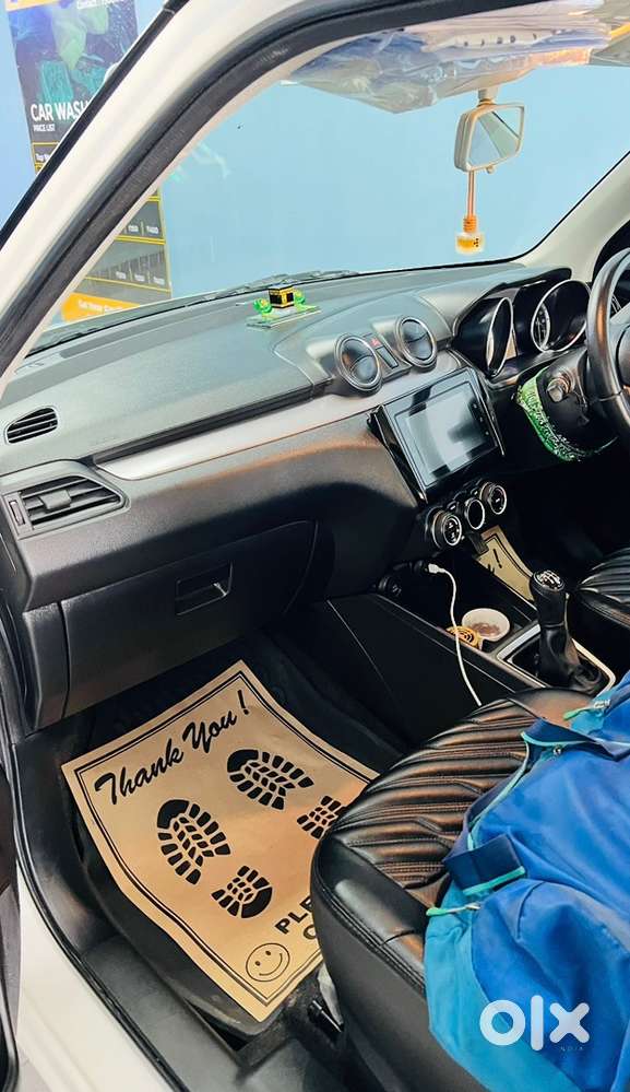 Maruti Suzuki Petrol 2024  1 Hand Used Car