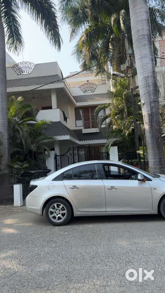 Chevrolet Cruze Diesel 2012
